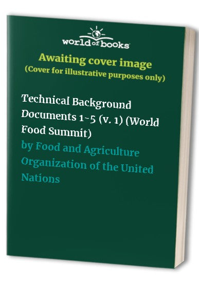 World Food Summit