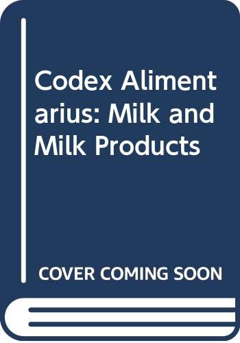 Codex Alimentarius