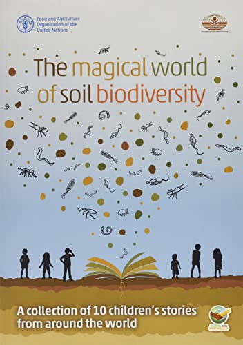 The magical world of soil biodiversity