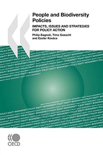 People and Biodiversity Policies