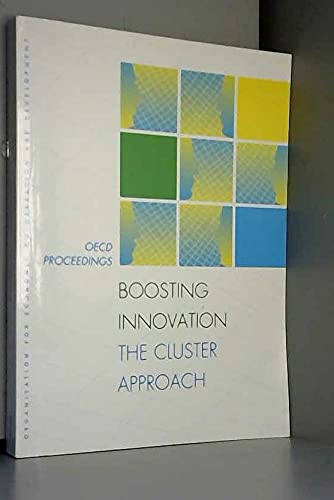Oecd Proceedings Boosting Innovation: the Cluster Approach