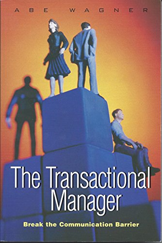The Transactional Manager Break the Communication Barrier