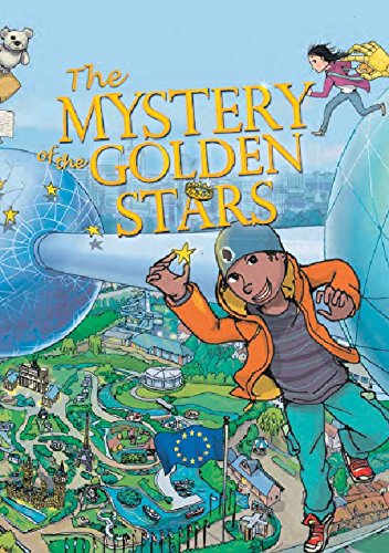 The Mystery Of The Golden Stars