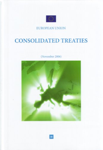 Consolidated Treaties
