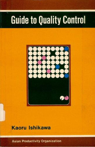 Guide to Quality Control