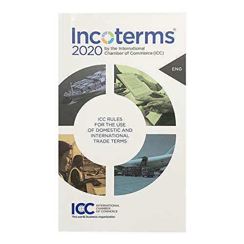 IncotermsR