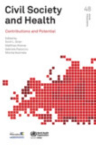 Civil society and health