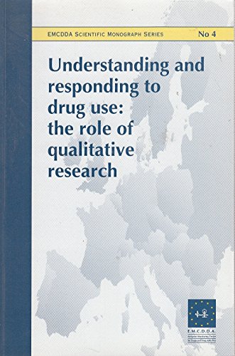 Understanding and Responding to Drug Use