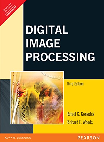 DIGITAL IMAGE PROCESSING