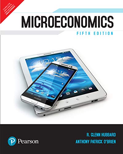 Microeconomics (5th Edition)