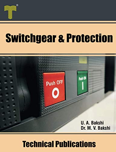 Switchgear & Protection
