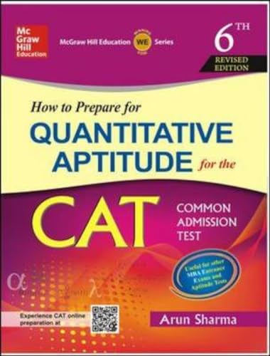 How to Prepare for Quantitative Aptitude for CAT