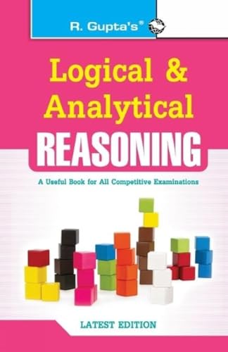 Logical and Analytical Reasoning