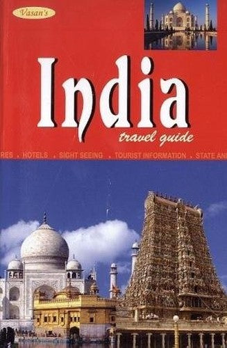 INDIA - Travel Guide