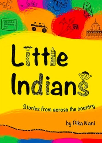Little Indians: Stories From Across The Country