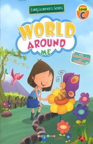 World Around Me Level-C