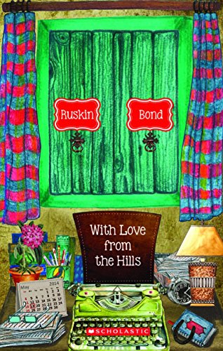 With Love From The Hills