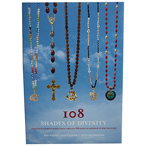 108 Shades Of Divinity