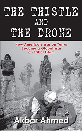 The Thistle And The Drone