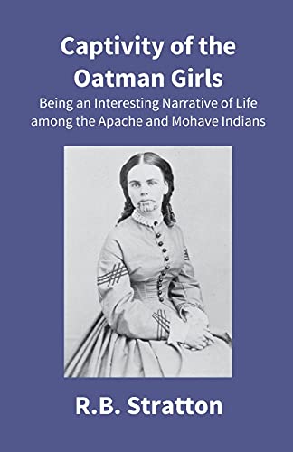 Captivity of the Oatman Girls
