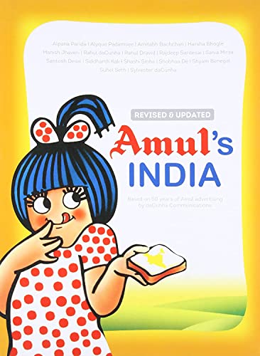 Amul's India: Part 2