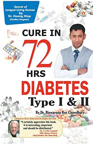 Diabities Type 1 & 2