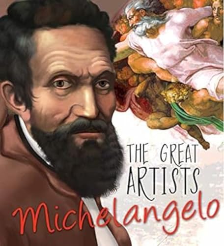 The Great Artist Michelangelo
