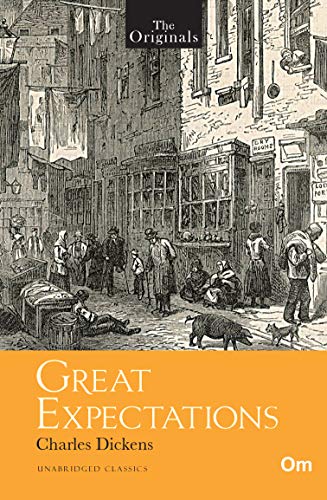 The Originals: Great Expectations