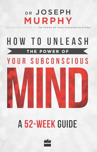 How to Unleash the Power of Your Subconscious Mind