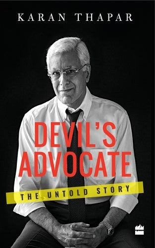 Devil's advocate