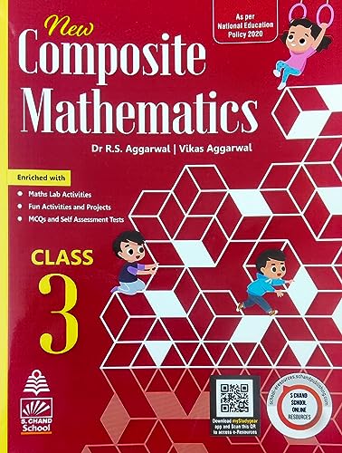 New Composite Mathematics Class 3