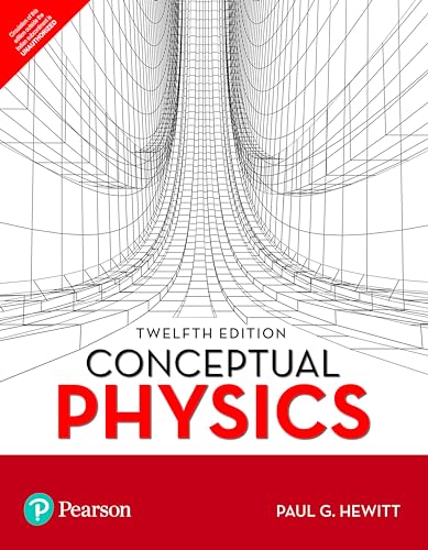 Conceptual Physics 12Th Edition