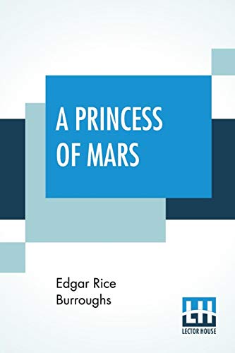 A Princess Of Mars