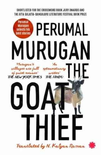 The Goat Thief