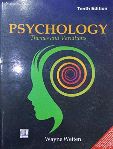 PSYCHOLOGY : THEMES AND VARIATIONS