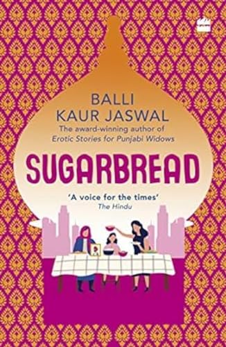 Sugarbread