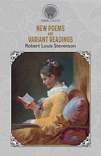 New Poems and Variant Readings