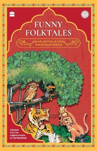 Funny Folktales