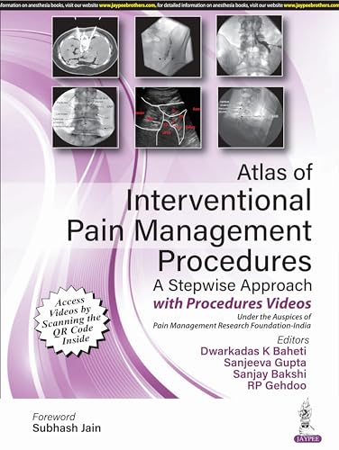 Atlas of Interventional Pain Management Procedures