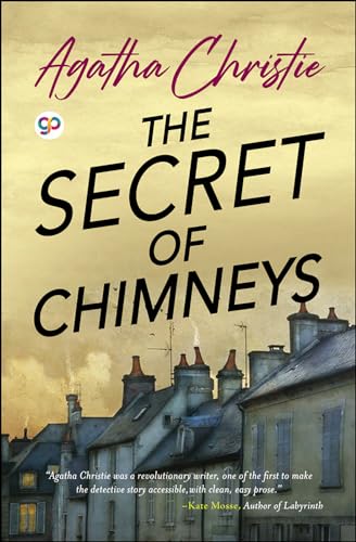 The Secret of Chimneys