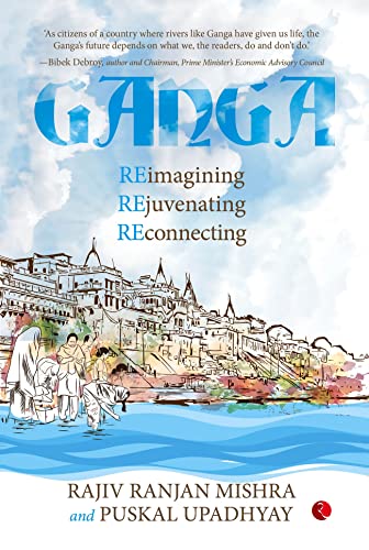 GANGA