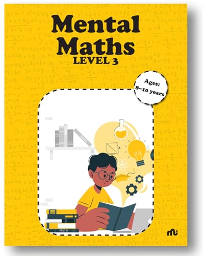 Mental Maths