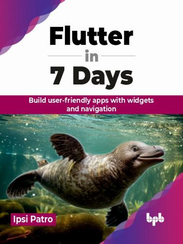 Flutter in 7 Days
