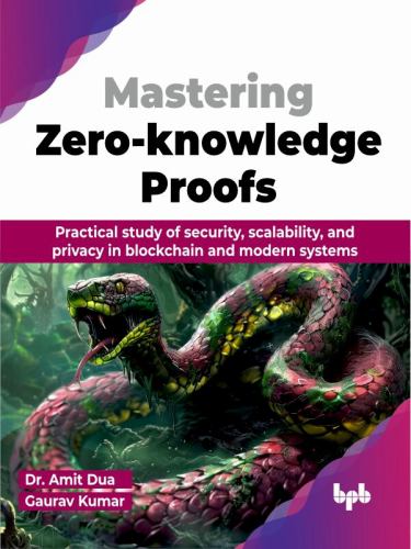 Mastering Zero-knowledge Proofs