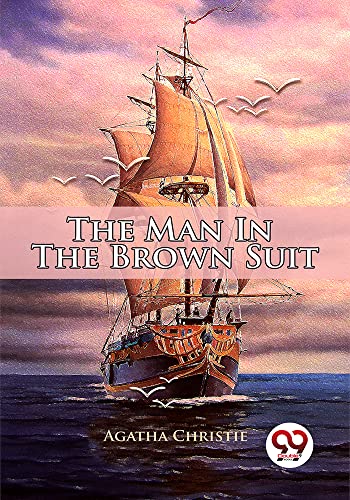The Man in the Brown Suit