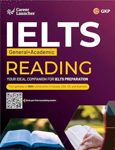 IELTS Academic 2023