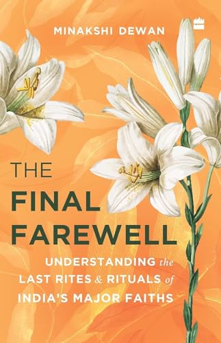 The Final Farewell