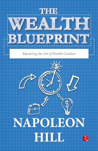 The Wealth Blueprint