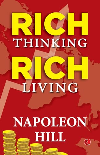 Rich Thinking, Richiving