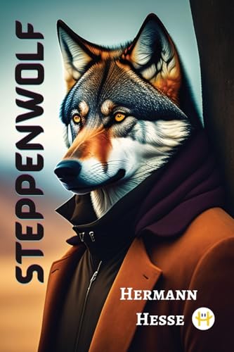 Steppenwolf